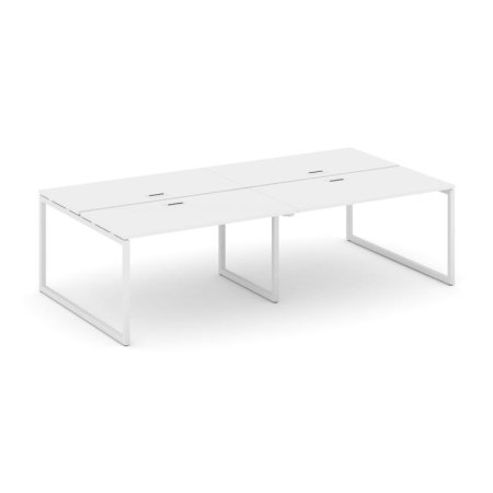 Рабочая станция 2-х сторонняя SN-4O.DRS-053 (2760х1632х750)