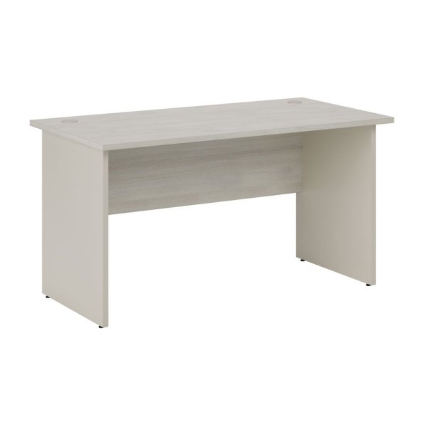 Стол письменный New Line NLN36310221 1350x720x750 (Дуб шамони светлый)