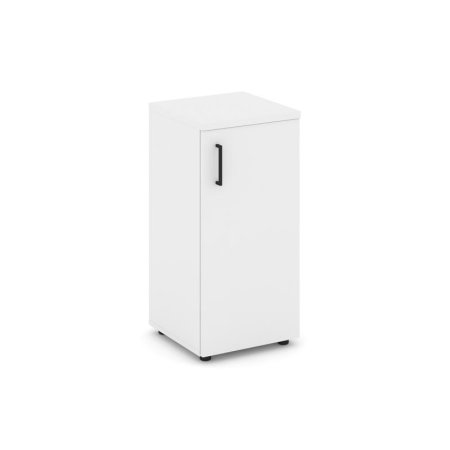Шкаф низкий узкий SN.STU.E-301(R) (400х400х833)