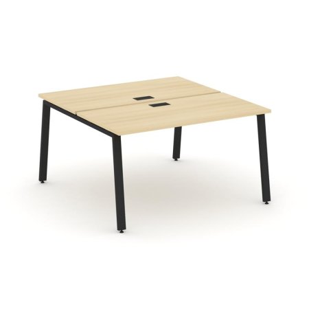 Рабочая станция 2-х сторонняя SN-6A.DRS-004 (1580х1232х750)