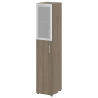 Шкаф высокий узкий нужен топ, левый LT-SU 1.7R L 400x450x1990