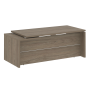 Стол руководителя, правый LT-В 20 R 2000x900x750