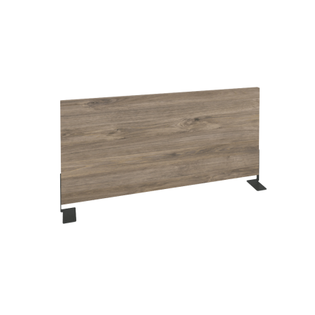 Экран боковой ЛДСП Onix O.EKR-80 800x370x18