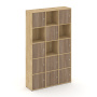 Стеллаж Locker Plus LK.K-009 1188x350x1983