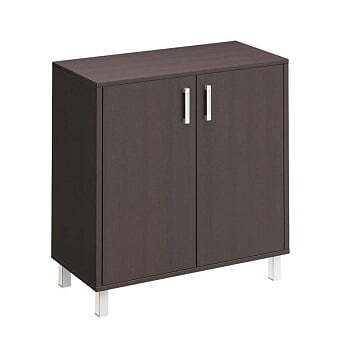 Шкаф для документов две глухие двери без замка Борн B 410-821 900x450x940