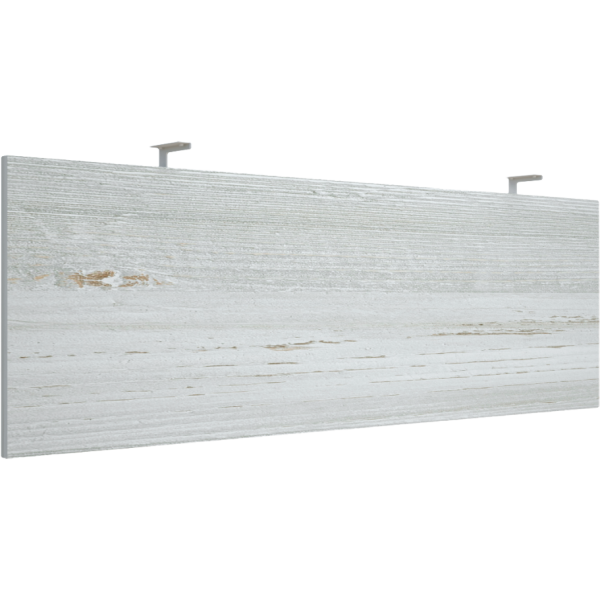 Модести-панель Аргентум-МП СММ25-16 1450x25x350