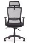 W-202AC Черный пластик_Черная сетка (4)