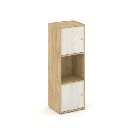 Стеллаж Locker Plus LK.K-001 408x350x1203